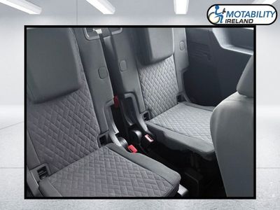 2025 Volkswagen Caddy