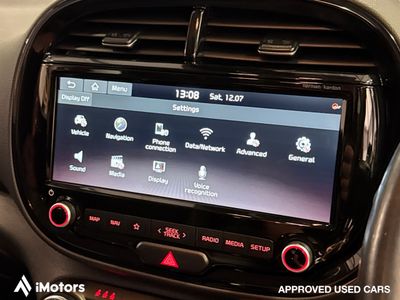 2022 Kia Soul