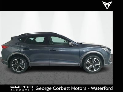 2024 Cupra Formentor