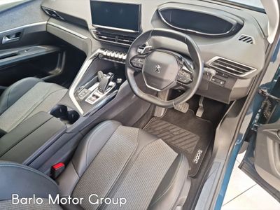 2022 Peugeot 3008