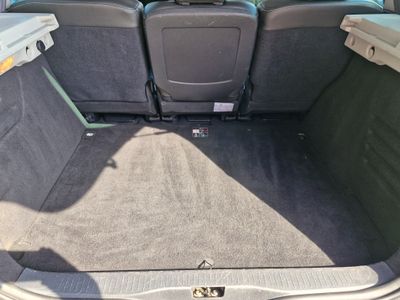 2016 Renault Scenic