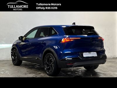 2025 Renault Symbioz