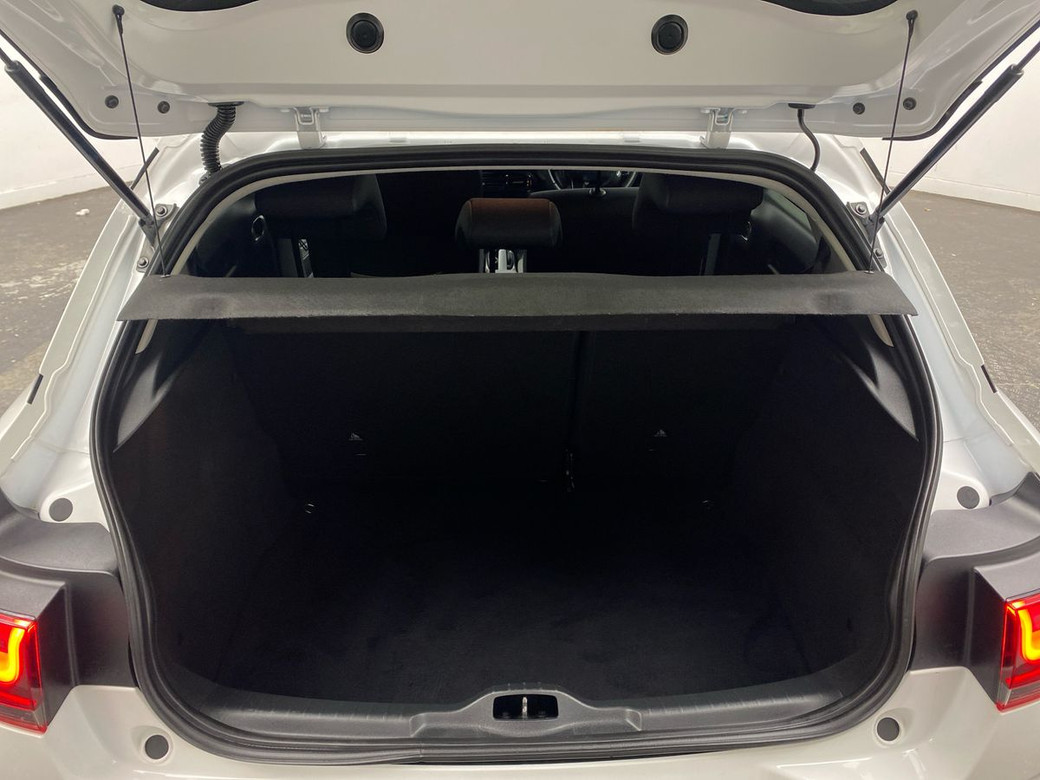 2020 Citroen C4 Cactus