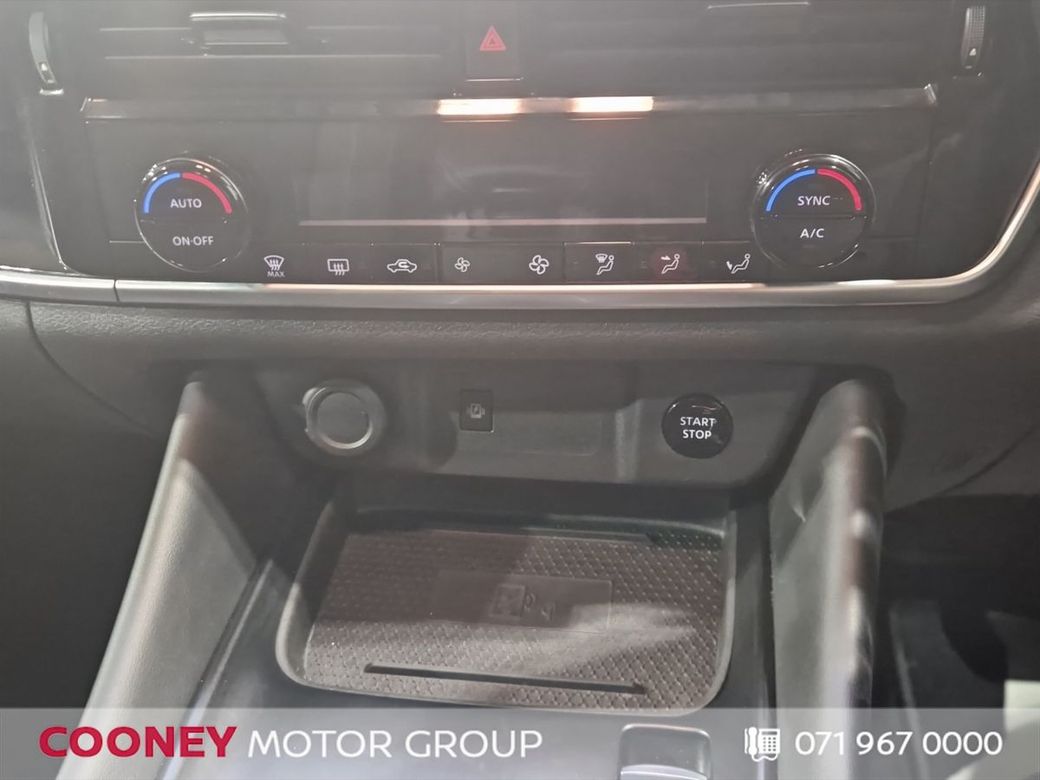 2023 Nissan Qashqai