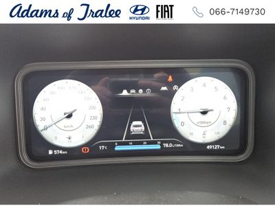 2023 Hyundai Kona