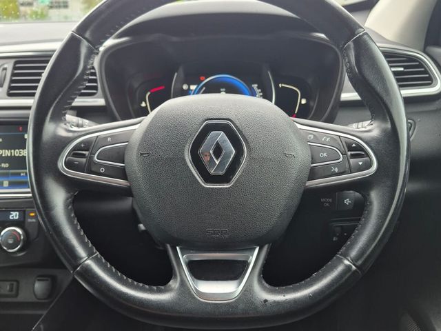 2017 Renault Kadjar