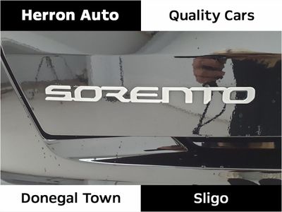 2023 Kia Sorento