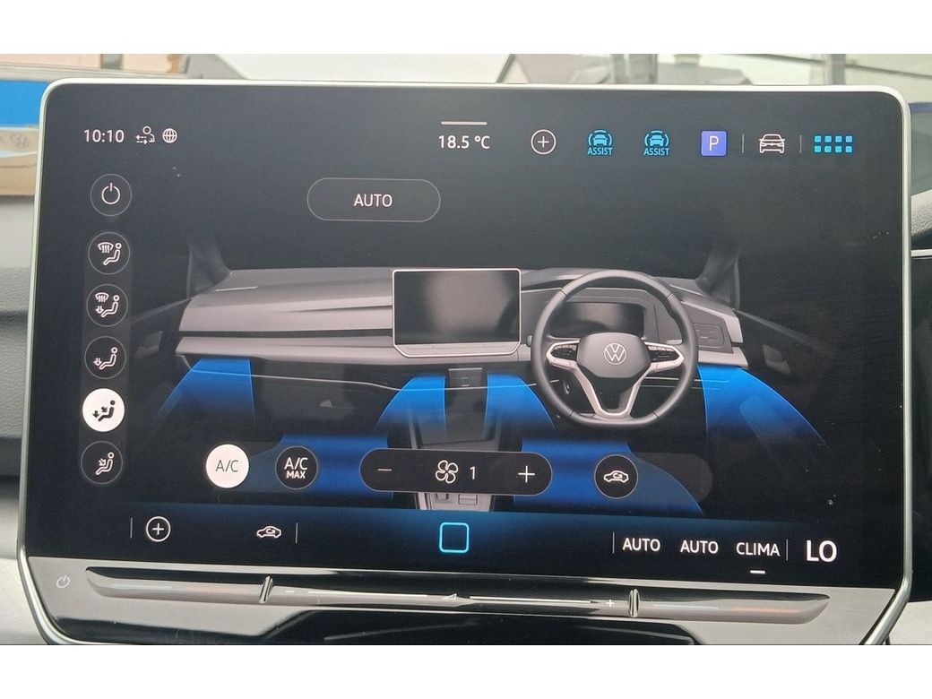 2026 Volkswagen Golf