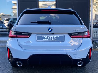 2025 BMW 3 Series
