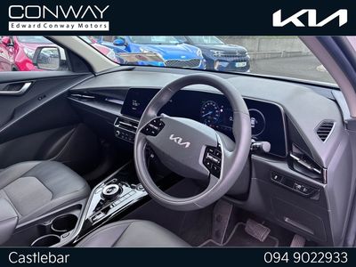 2024 Kia Niro