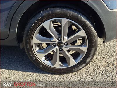 2021 Kia Stonic
