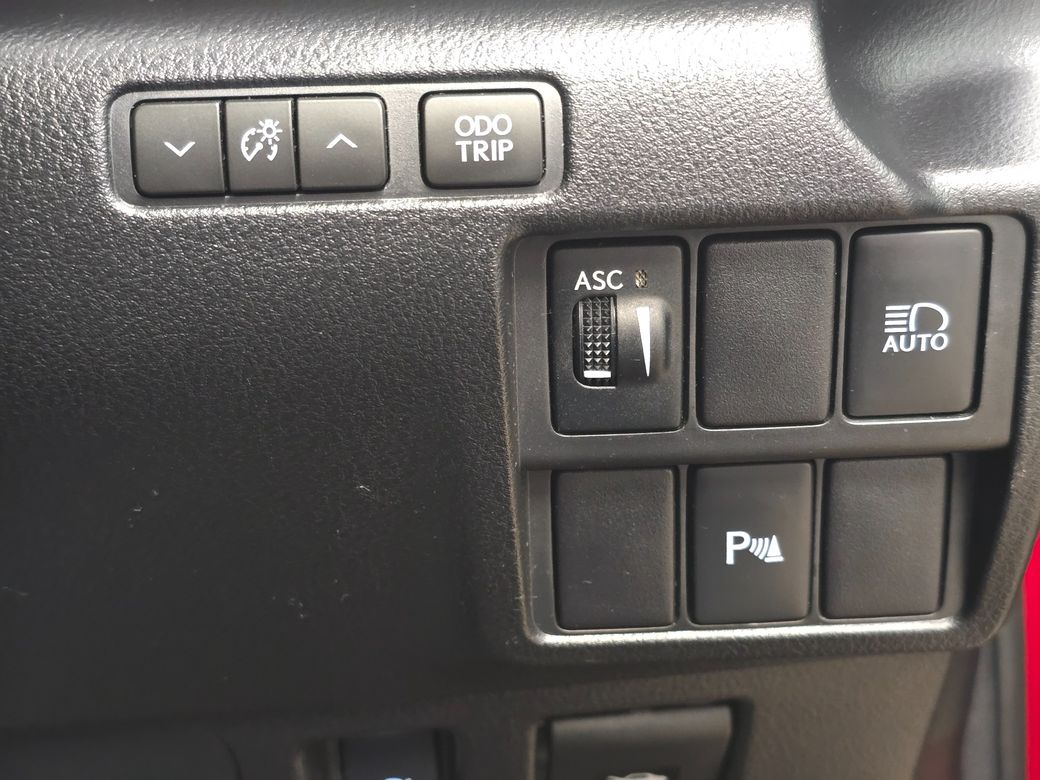 2018 Lexus IS