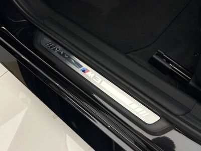 2024 BMW M3
