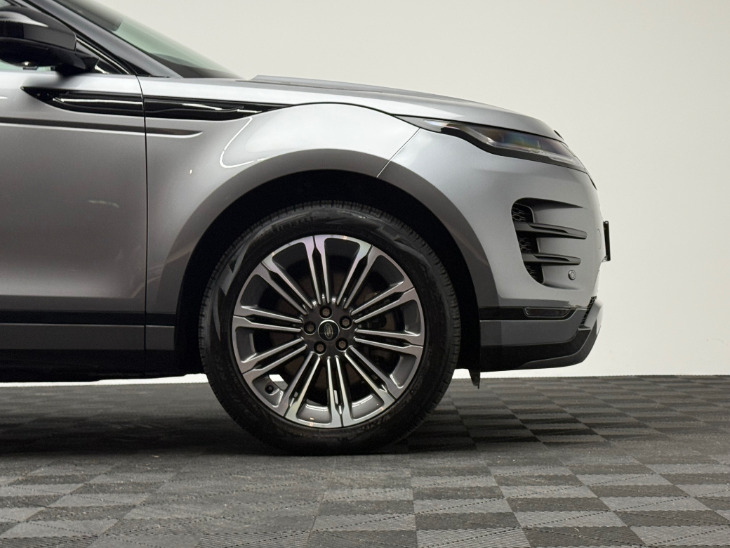 2024 Land Rover Range Rover Evoque