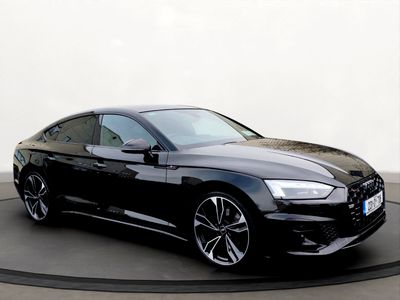 2023 Audi A5