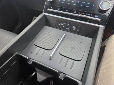 2025 Hyundai Santa Fe