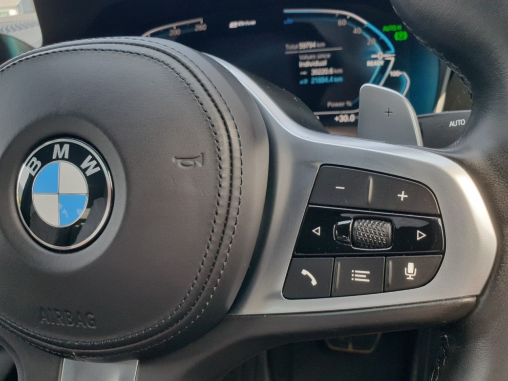 2021 BMW 3 Series