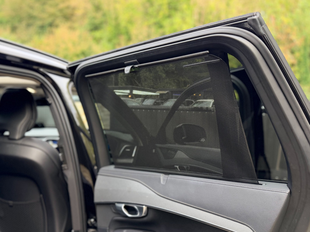 2023 Volvo XC90