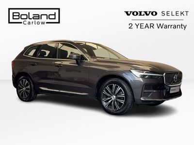 2021 Volvo XC60
