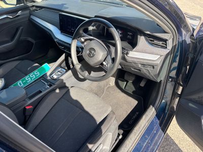 2024 Skoda Octavia