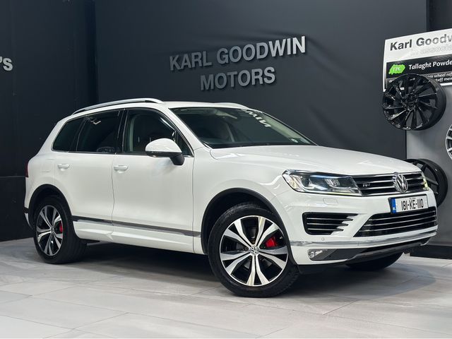 vehicle for sale from Karl Goodwin Motors