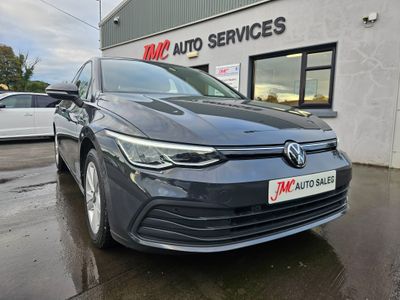 2023 Volkswagen Golf