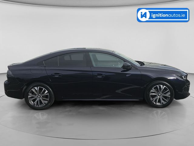 vehicle for sale from Ignition Autos Ltd