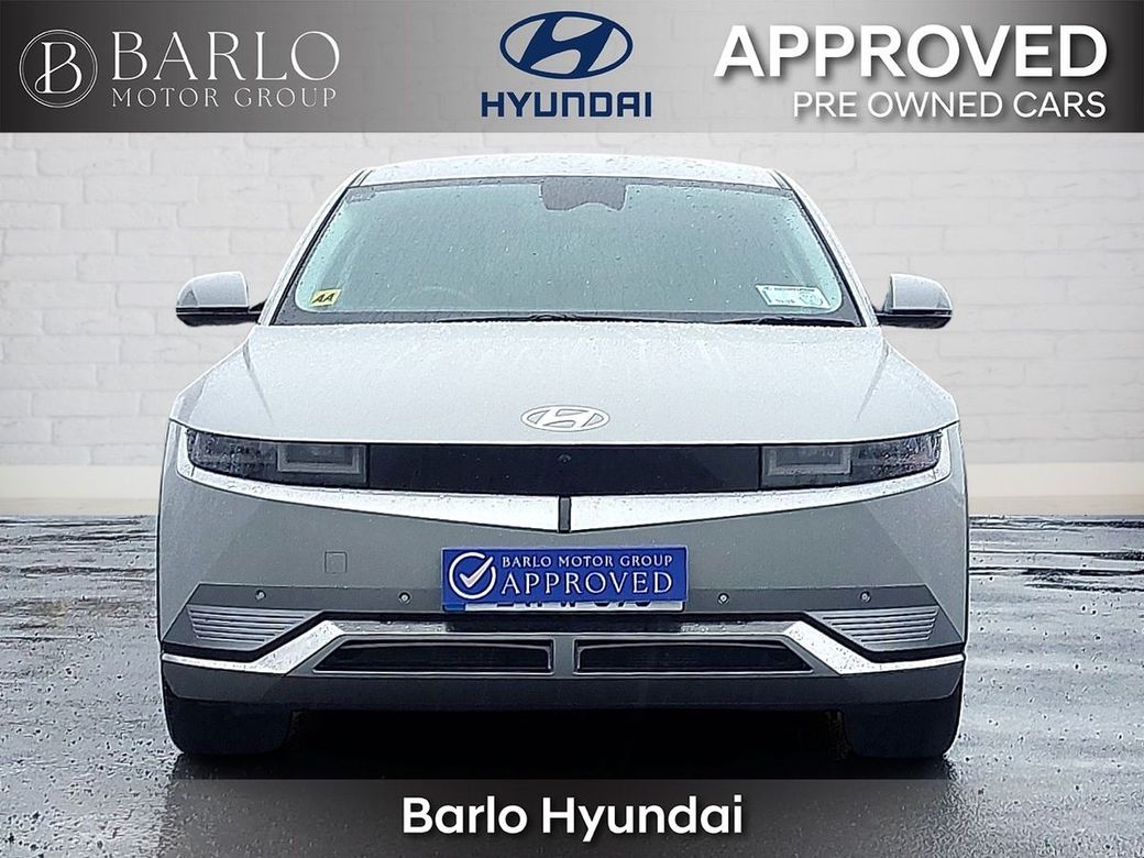 2024 Hyundai Ioniq 5