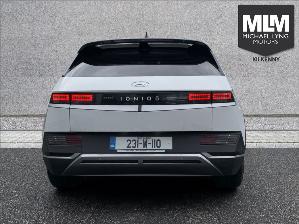 2023 Hyundai Ioniq 5