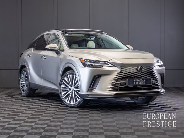 vehicle for sale from European Prestige