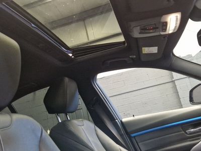 2017 BMW 3 Series