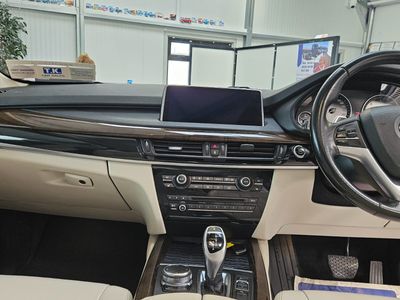 2018 BMW X5