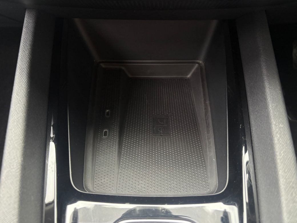 2021 Skoda Octavia
