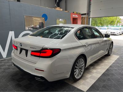 2023 BMW 5 Series