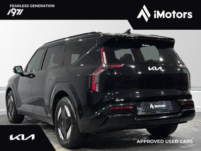 2024 Kia EV9