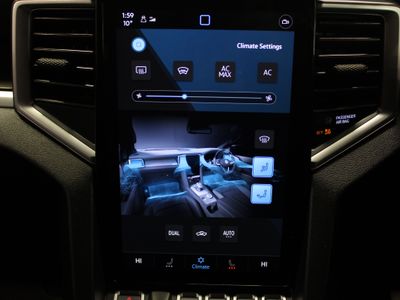 2024 Volkswagen Amarok