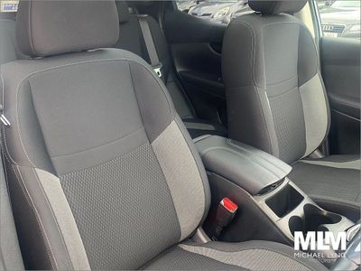 2021 Nissan Qashqai