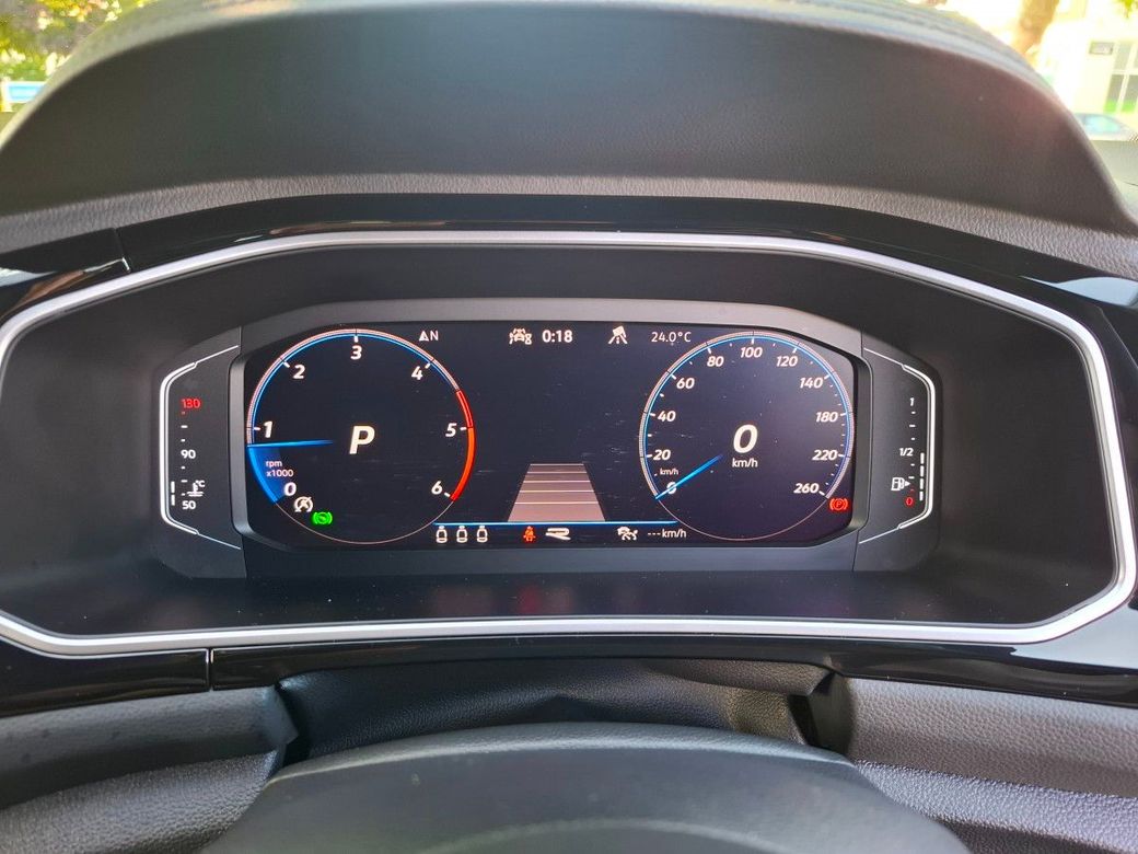 2023 Volkswagen T-Roc