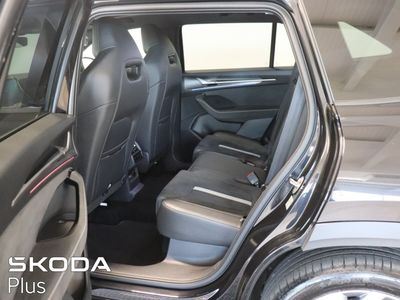 2026 Skoda Kodiaq