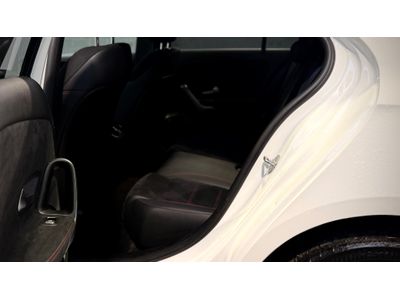 2022 Mercedes-Benz A Class