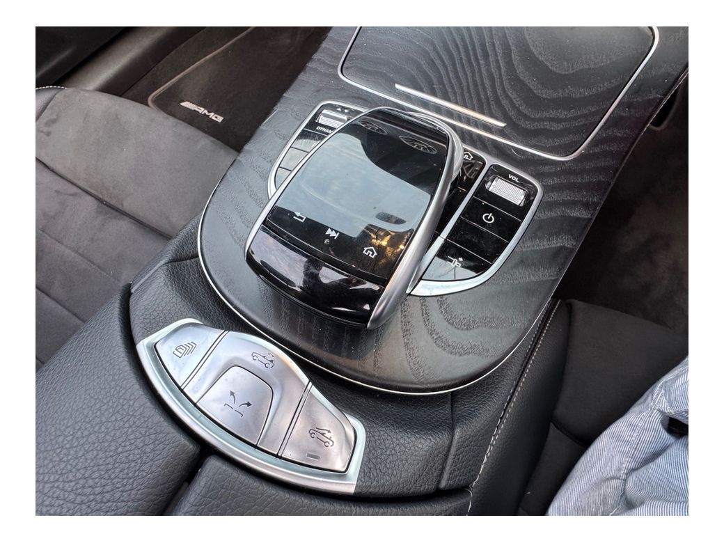 2021 Mercedes-Benz E Class