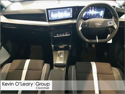 2026 Opel Frontera
