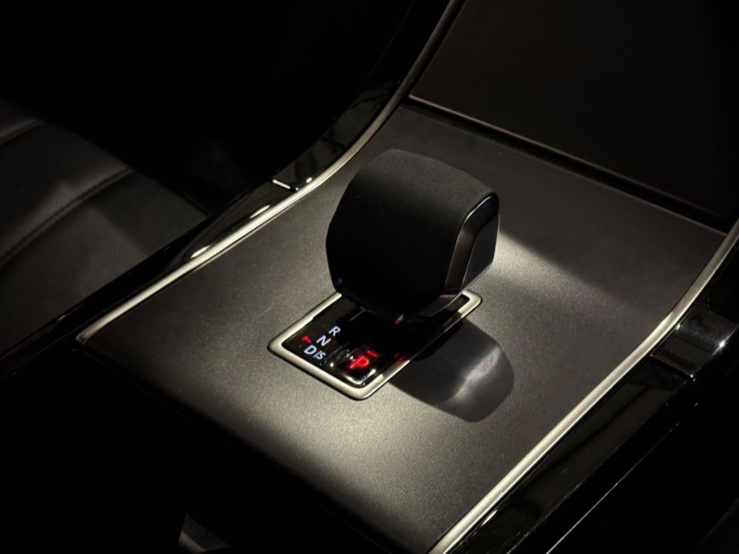 2023 Land Rover Range Rover Evoque