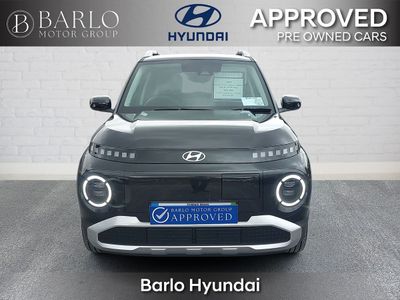 2025 Hyundai INSTER