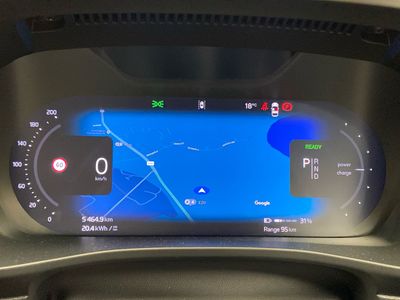 2026 Volvo EX40
