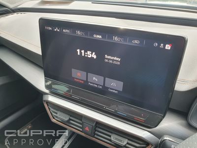 2024 Cupra Formentor
