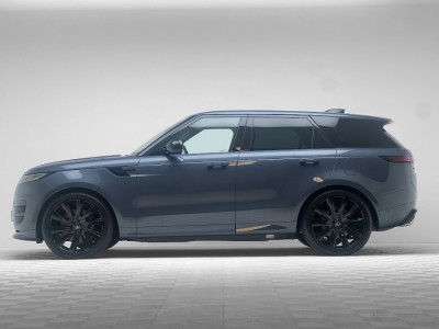 2024 Land Rover Range Rover Sport