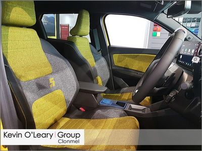 2026 Renault 5