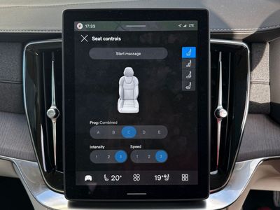 2026 Volvo XC90