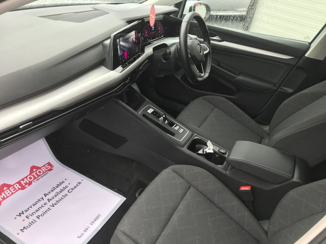 2024 Volkswagen Golf